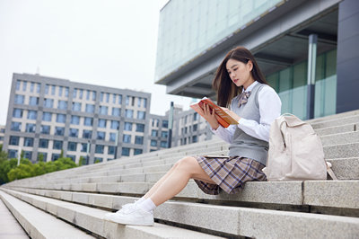 北京大學在職研究生